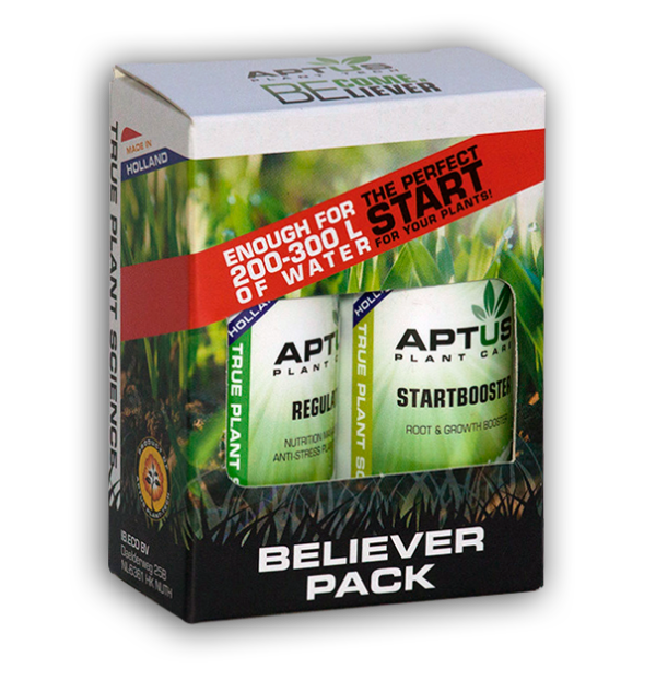 Aptus Believerpack