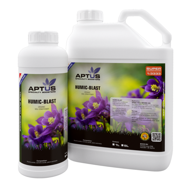 Aptus Humic-Blast