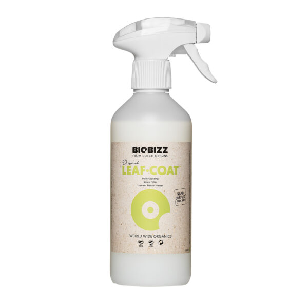 Biobizz Leaf Coat