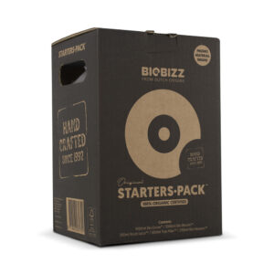 Biobizz Starters Pack