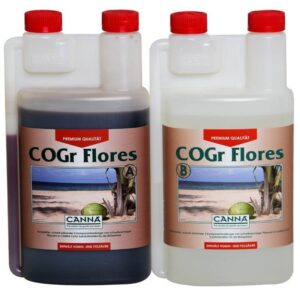 Canna COGr Flores A+B