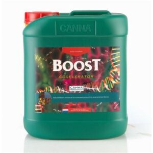 Canna CANNABOOST Accelerator