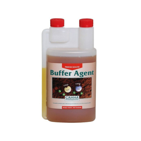 Canna COGr Buffer Agent