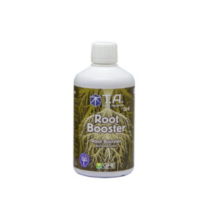 Terra Aquatica by GHE ROOT BOOSTER