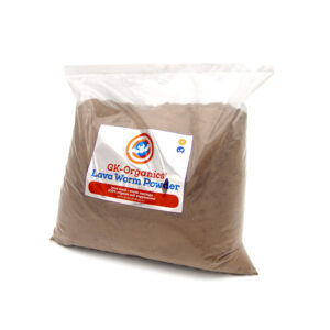 Guanokalong Lava Worm Powder