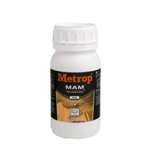 Metrop MAM