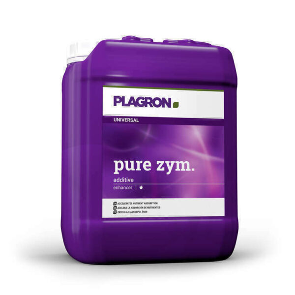 Plagron PURE ZYM