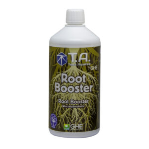 Terra Aquatica by GHE ROOT BOOSTER