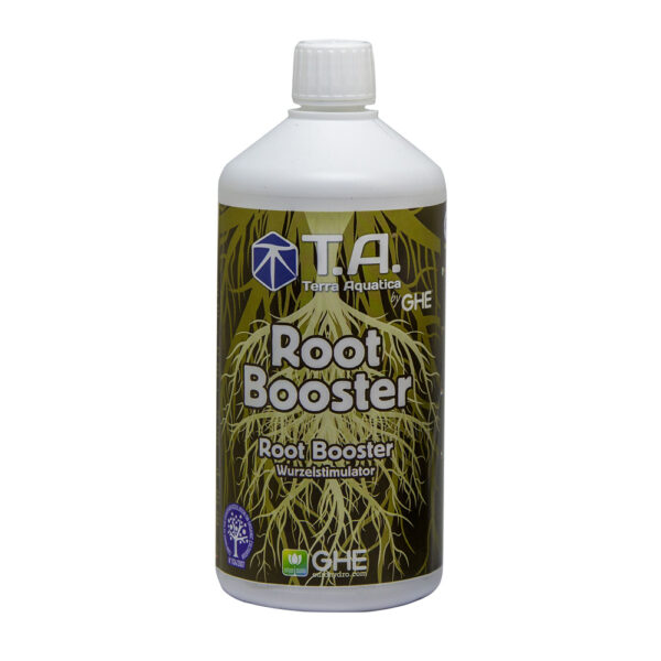 Terra Aquatica by GHE ROOT BOOSTER