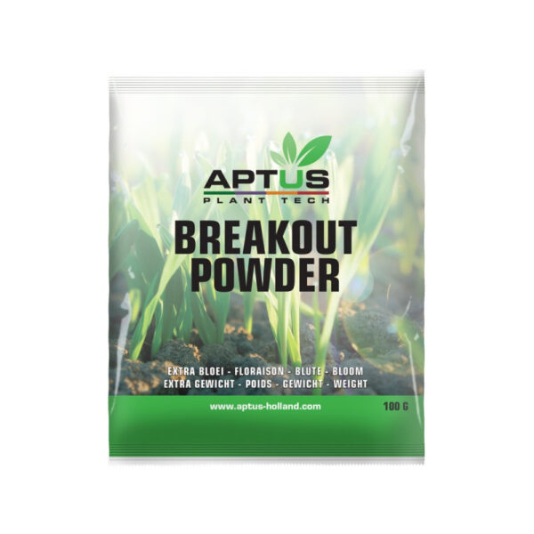 Aptus Breakout Powder