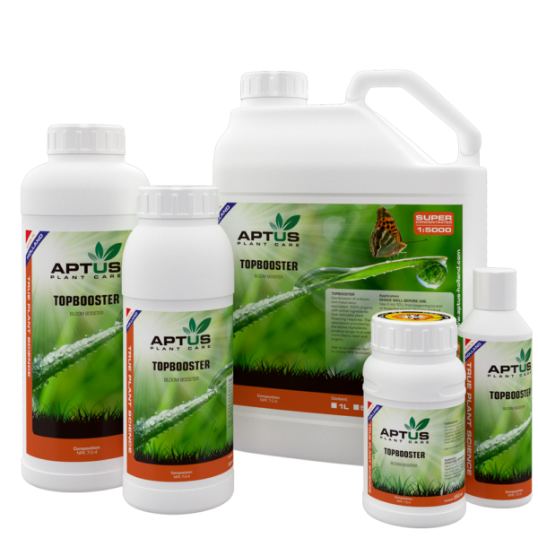 Aptus Topbooster