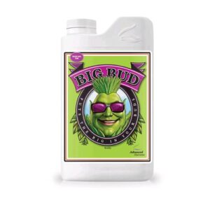 Advanced Nutrients BIG BUD