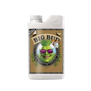 Advanced Nutrients BIG BUD COCO