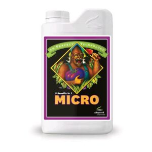 Advanced Nutrients PH Perfect MICRO