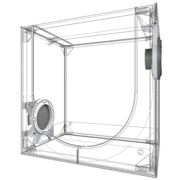 Secret Jardin DARK PROPAGATOR R4.0