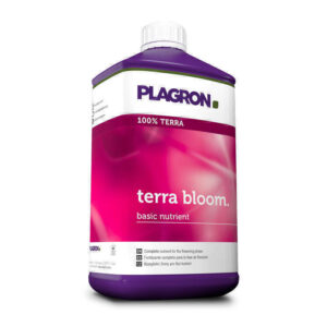 Plagron TERRA BLOOM