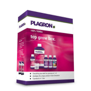 Plagron TOP GROW BOX TERRA