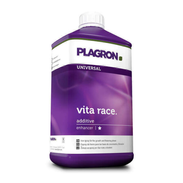 Plagron VITA RACE