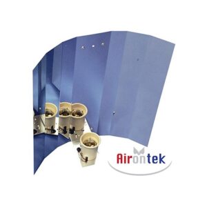 Airontek Riflettore Long Gloss