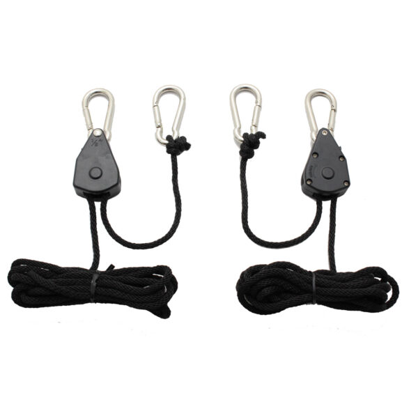 Airontek ROPE RATCHET