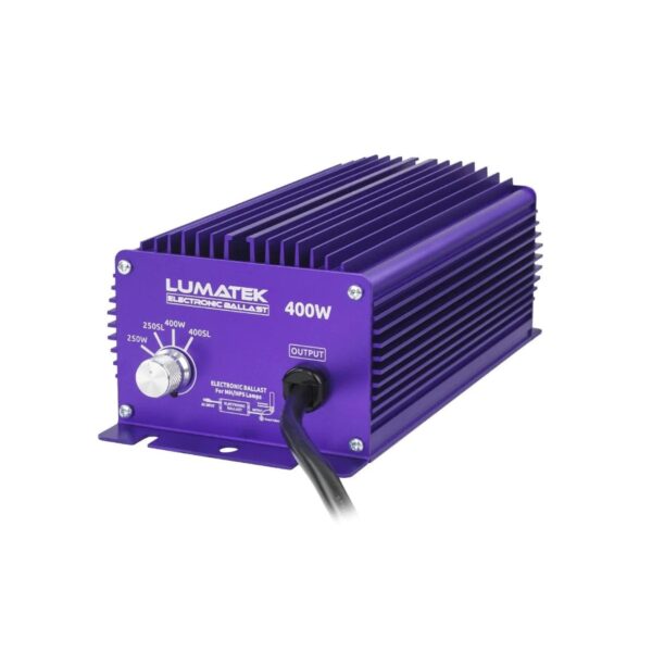 Lumatek BALLAST 400W