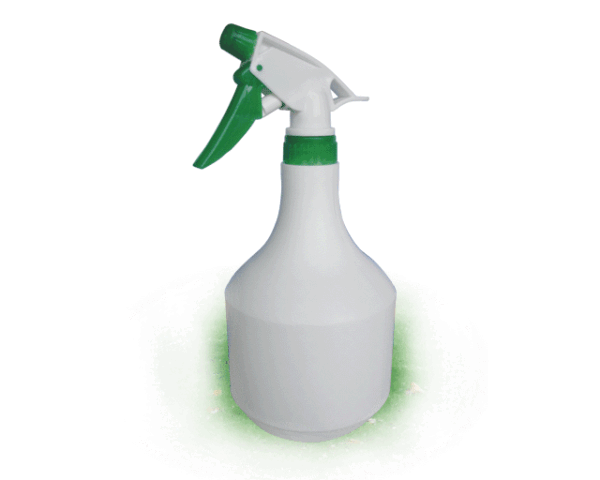 Nebulizzatore professionale regolabile 900ML