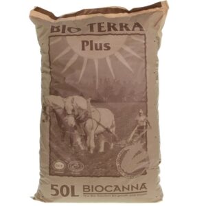 Biocanna BIO TERRA PLUS