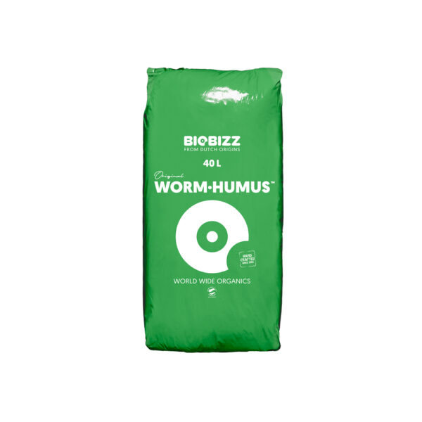 Biobizz WORM HUMUS