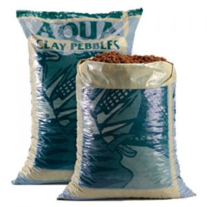 Canna Aqua CLAY PEEBLES