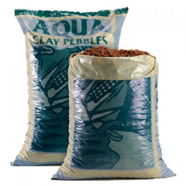 Canna Aqua CLAY PEEBLES