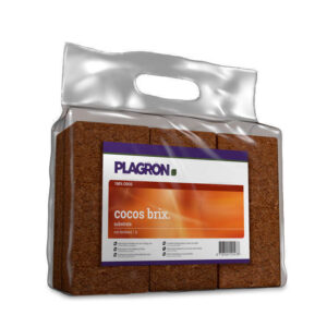 Plagron COCOS BRIX