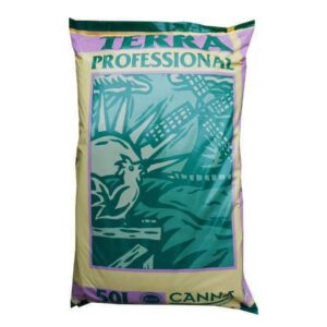 Canna TERRA PROFESSIONAL