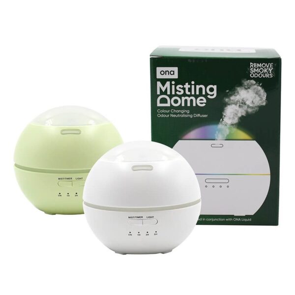 Ona Misting Dome