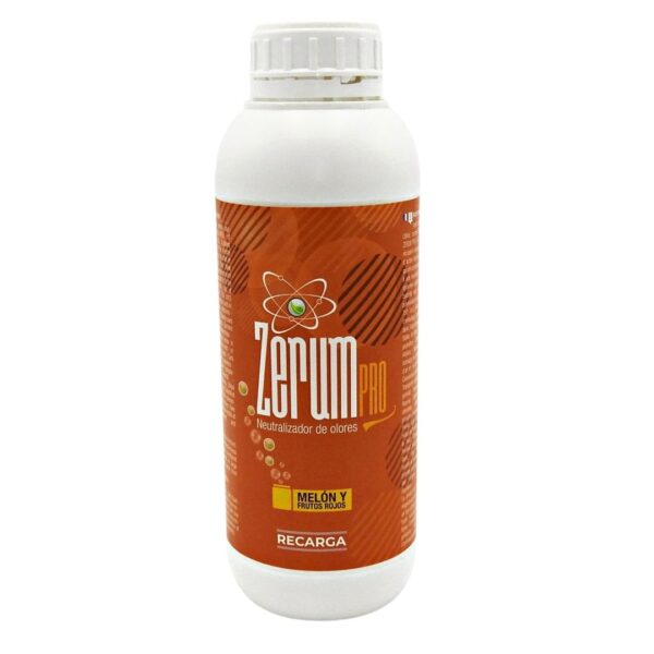 Zerum PRO Ricarica 1L