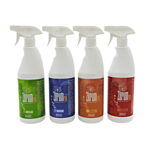 Zerum PRO Spray 750ml