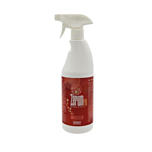 Zerum PRO Spray 750ml