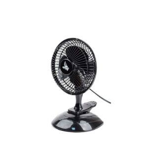 Cyclone Ventilatore Clip Fan