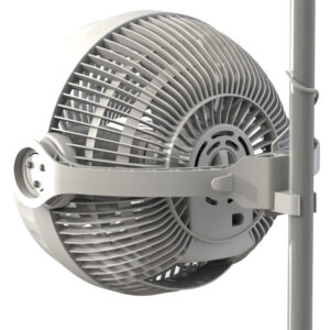 Secret Jardin Monkey Fan MF016