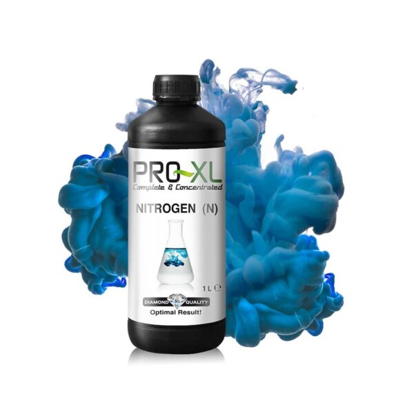 Pro-XL NITROGEN