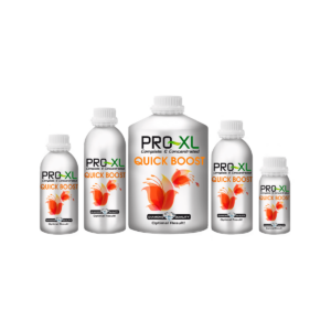 Pro-XL QUICK BOOST