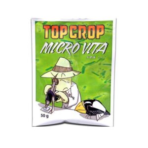 Top Crop MICRO VITA