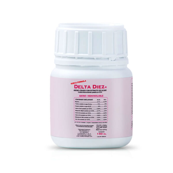 CannaBioGen DELTA 10