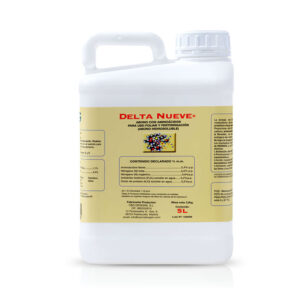 CannaBioGen DELTA 9