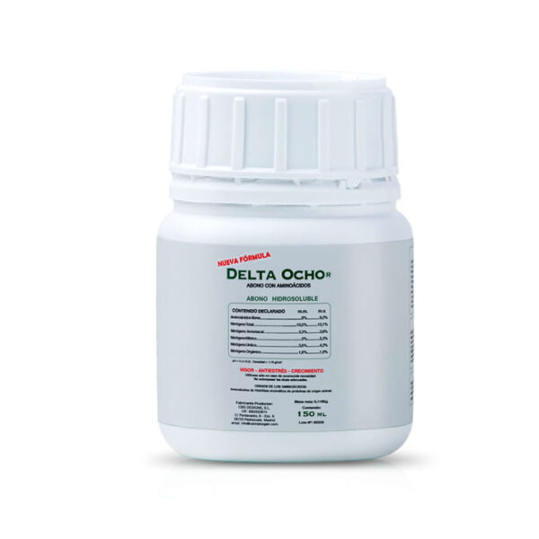 CannaBioGen DELTA 8