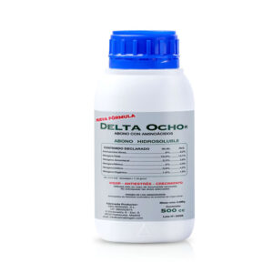 CannaBioGen DELTA 8