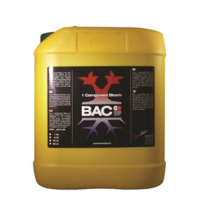 BAC 1 component Bloom