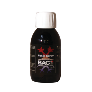 BAC Foliar Nutrition