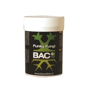 BAC Funky Fungi