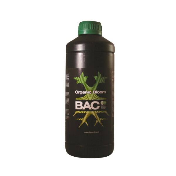 BAC Organic Bloom