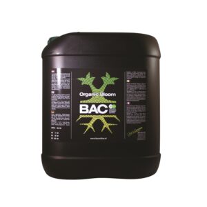 BAC Organic Bloom